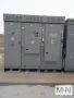 Siemens Switch Gear