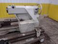 40" X 120" WILLIS MODEL #PA4010030 HOLLOW SPINDLE ENGINE LATHE, 10" HOLE, MAMMOTH SERIES, NEW 2009: STOCK #22267