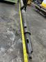 4&quot; DIAMETER X 105&quot; LONG BORING BAR WITH MORSE TAPER: STOCK #20650