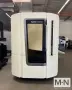 DMG Mori NHX-5000 4-Axis CNC Horizontal Machining Center, 2016