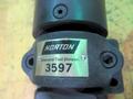 Norton 3597 Pacesetter Brake Controlled Truing Device - Auction Item