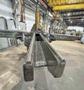 60,000# x 72&quot; Stamco 4 Arm Entry Turnstile
