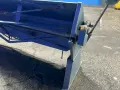 CHICAGO 120” APRON BRAKE   -  S-1014