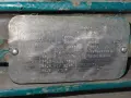 RELIANCE ELECTRIC 200 HP MOTOR