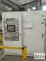 5 ARM FERRY MODEL RS5-250 ROTATIONAL MOLDING MACHINE REBUILT IN 2021