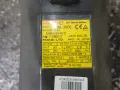FANUC 1.8 KW SERVO MOTOR   -  AM9/3000 / A06B-0163-B175