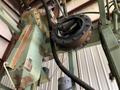 OGDEN AUTOMATIC HORIZONTAL TANK SEAM SUBMERGED ARC-WELDING MACHINE: STOCK #17134