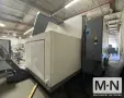 Okuma Millac 853PF-5X CNC Vertical Machining Center, 2008