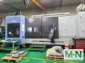 Doosan Puma SMX3100LS CNC Lathe, 2018