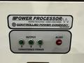 50 KVA CONTROLLED POWER COMPANY MODEL #8DNX-50K-7-A POWER VOLTAGE REGULATORS: STOCK #19846