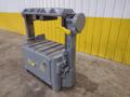 40" L X 24" W X 24" H MOORE POWERED DIE HANDLER INSPECTION FLIPPER: STOCK #22906