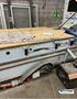 Weeke OPTIMAT BHP 200 || CNC Flat Table Machining Center