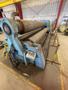 1.5″ x 12′ Davi MCO3750 Plate Roll, 1996
