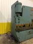 175 TON X12' NIAGARA MODEL #HBM-175-10-12 HYDRAULIC PRESS BRAKE: STOCK #19123