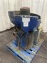 30 ROTOSPIN VIBRATORY BOWL FINISHER: STOCK #77501