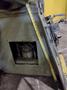 10,000 LBS X 36" LITTELL MODEL #1000 PULL OFF COIL REEL UNCOILER : YOBRO #25422