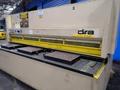 ADIRA 1/2” MILD STEEL SHEAR  -  GHS-1330