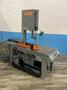 18” X 20” MARVEL SERIES 8 MARK I TILT FRAME VERTICAL BAND SAW: STOCK #81241