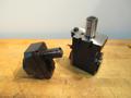 Live Milling Toolholders ER32 Offset Axial &amp; Radial For Mazak Multiplex 6200Y (2)- Auction Item