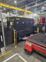 2,000 Watt Amada LCG 3015AJ Fiber Laser, 2016 – 5′ x 10′ tables