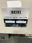 HITACHI SEIKI MODEL #VS-60 VERTICAL MACHINING CENTER: YOBRO #25670