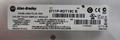 ALLEN BRADLEY 2711P-T15C4D2 SER A PANELVIEW PLUS 1500 SER B USED