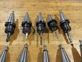 CAT40 ER32 Toolholders (10)- Auction Item