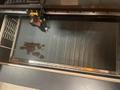 28″ X 16″ AP SN2816 Laser Engraver, 2019 – Low Hours