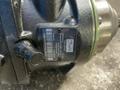 DANFOSS MOTOR TRACK DRIVE  -  51C060-1-RD1B