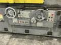 12" X 40" SHIGIYA OKAMOTO #GUA-30-100 OD HYDRAULIC CYLINDRICAL GRINDER. STOCK # 0435526