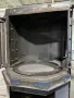 WHEELABRATOR SHOT BLAST TABLE  -  WMT-48 TABLE BLAST
