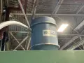 Imcs 30 Cubic Ft Surge Bin With 36” Extended Legs - 35-5531