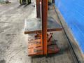 Lexco 2000 Lbs Lift Table - Special Dh-3339-22