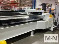 2016 TRUMPF TRUPUNCH 5000 LARGE FORMAT