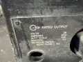 MILLER 200 AMP WELDER   -  MILLERMATIC 250