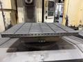 60" X 50" NIIGATA HN-80C TWIN PALLET HORIZONTAL MACHINING CENTER. STOCK # 0220626