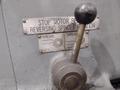 15&quot; X 32&quot; MANNAIONI MAN-AU-CYCLE THREADING LATHE, 4&quot; HOLE: STOCK #16992