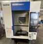 Brother SPEEDIO R450X1 Pallet Changing Compact Machining Center, 2014, Tool Pre-setter