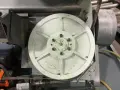 COSEN MECHATRONICS CO., LTD. 10”X18” HORIZONTAL BAND SAW  -  C-260NC