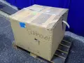 CENTRIFUGAL FAN