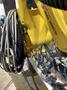 FANUC LR MATE 200iD w/ R-30iB Mate PLUS Controller, Gripper EOA Included USED