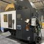 Doosan VC-500 Vertical Machining Center