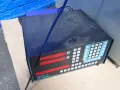 DELTRONIC 16” OPTICAL COMPARATOR   -  DH-14