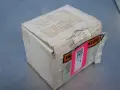 MOOG SERVO VALVE  -  J076-019