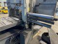 HYD-MECH 32” X 16” HORIZONTAL BAND SAW  -  M-16A