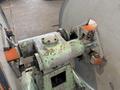 2,500 LB X 12" LITTELL #25 DOUBLE-END PULL OFF COIL REEL UNCOILER. STOCK # 0434726