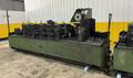 9 STAND X 2&quot; YODER M2 ROLLFORMER / TUBE MILL: STOCK #21145