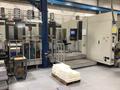 2007 - Mori Seiki NH6300DCG - 175 ATC
2006 - Mori Seiki NH6300/50 - 135 ATC
2004 - Mori Seiki NH6300/50 FMS - 60 ATC
CNC Horizontal Machining Center with 32 Pallets &amp; more