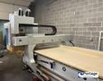 Weeke OPTIMAT BHP 200 || CNC Flat Table Machining Center