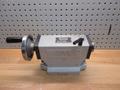 Used Haas  HTS4 Manual Tail Stock, 4" Center Height